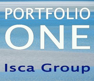 PORTFOLIO ONE
