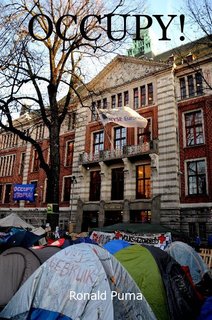 OCCUPY!