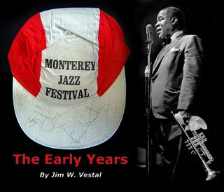 Monterey Jazz Festival