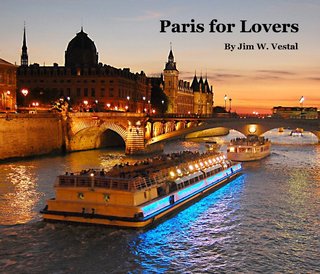 Paris for Lovers