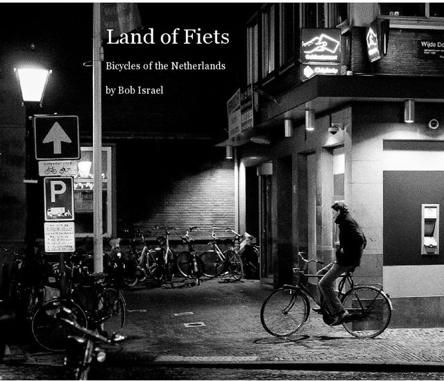 Land of Fiets