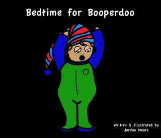 Bedtime for Booperdoo