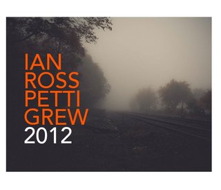 Ian Ross Pettigrew 2012
