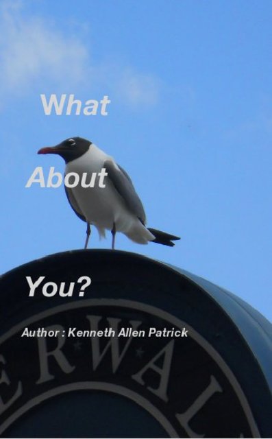 What About You?