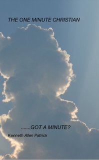 The One Minute Christian