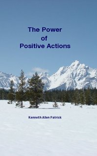 The Power of Positive Actions