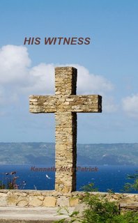 HIS WITNESS