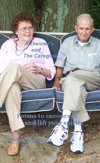 Alzheimer's and The Caregiver 