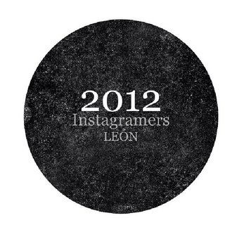 Instagramers León - 2012