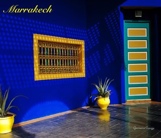 Marrakech
