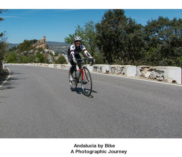 Andalucia by Bike