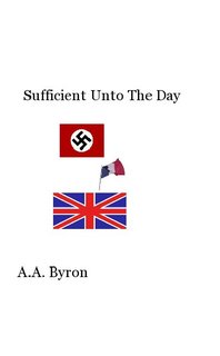 Sufficient Unto The Day
