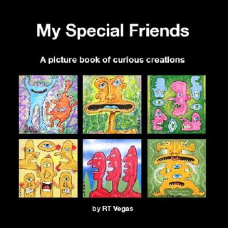 My Special Friends