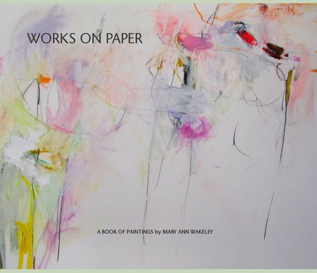 Works on Paper