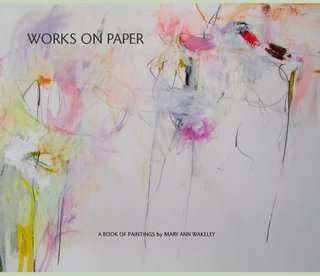 Works on Paper