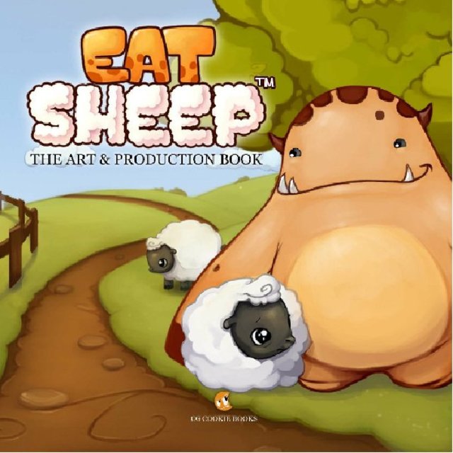 Eat Sheep The Art and Production