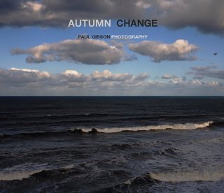 AUTUMN CHANGE