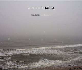 WINTER CHANGE