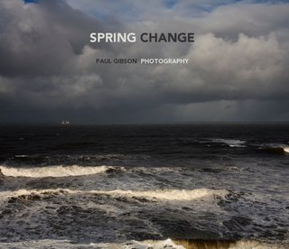 SPRING CHANGE