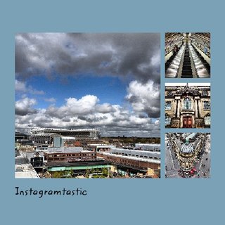 Instagramtastic