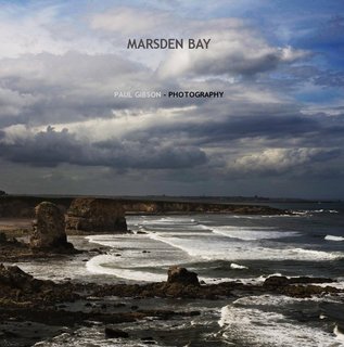 MARSDEN BAY