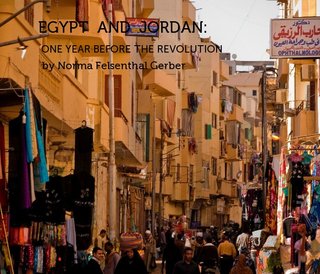 EGYPT AND JORDAN: