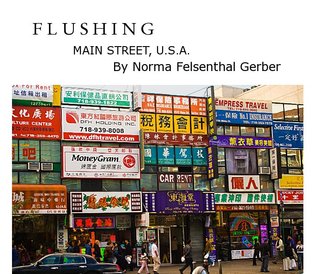 f l u s h i n g