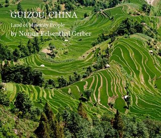 GUIZOU, CHINA