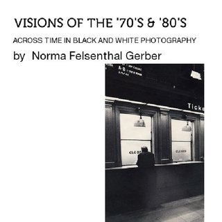 V I S I O N S OF THE '70'S AND '80'S