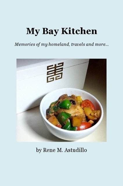 My Bay Kitchen