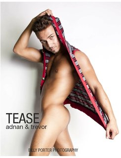 Adnan & Trevor
