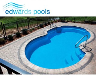 Edwards Pools