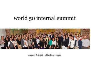 world 50 internal summit 