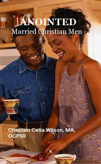 ANOINTED Married Christian Men