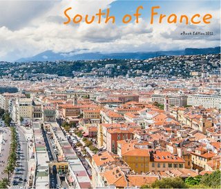 South of France