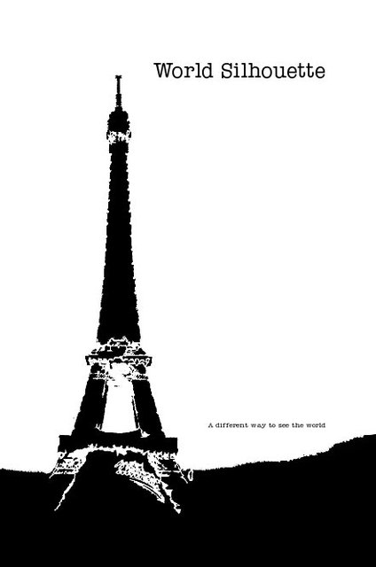 World Silhouette