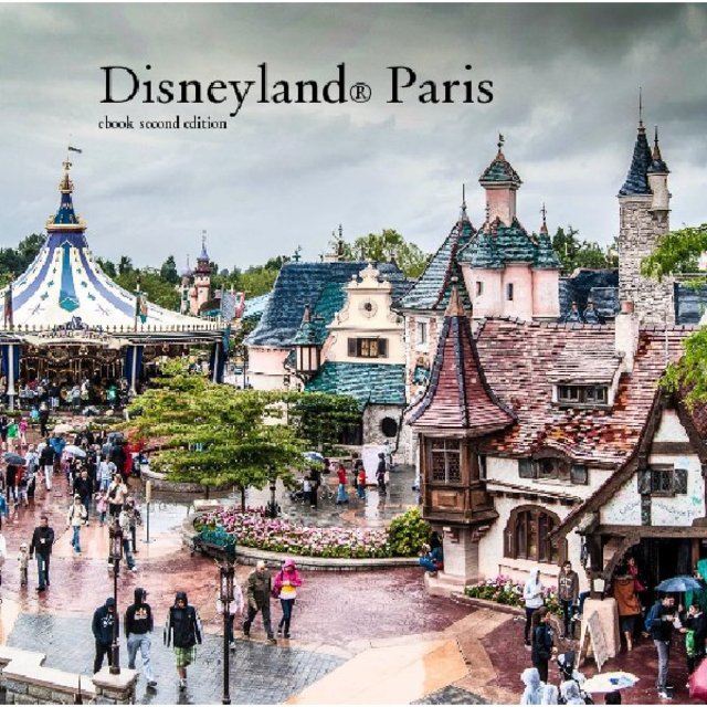 Disneyland® Paris