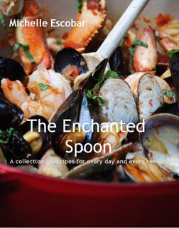 The Enchanted Spoon