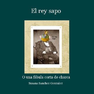 El rey sapo