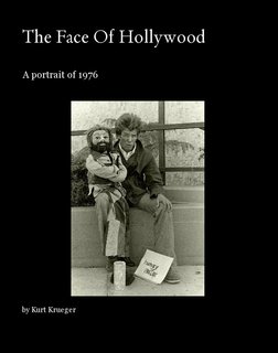 The Face Of Hollywood