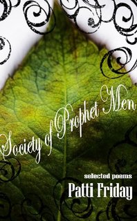 Society of Prophet Men