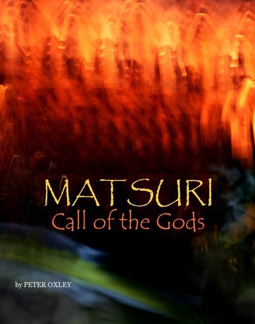 MATSURI - CALL OF THE GODS