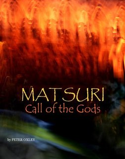 MATSURI - CALL OF THE GODS