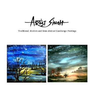 Landscapes