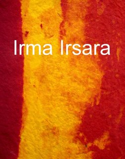 Irma Irsara