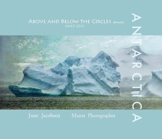 Antarctica - FREE eBook!