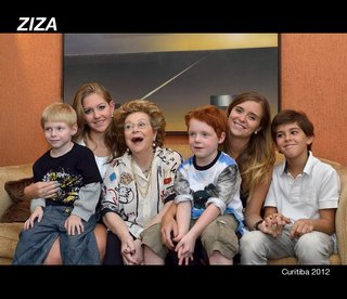 Curitiba 2012