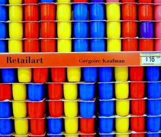 Retailart