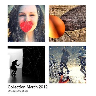 Collection March 2012