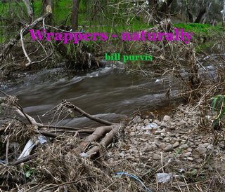 Wrappers - naturally